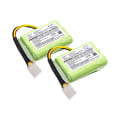 Miniatyrbillede 1 af 6: Erstatningsbatteri 945-0006 til Neato - 2-pzk