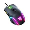 Pikkukuva 1 / 2: Onikuma CW905 -pelihiiri 6 DPI-tasolla ja RGB-valaistuksella -