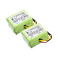Miniatyrbillede 2 af 6: Erstatningsbatteri 945-0006 til Neato - 2-pzk