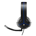 Miniatyrbillede 2 af 2: Thrustmaster Y-300P Gaming Headset - Sort