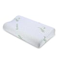Miniatyrbild 5 av 6: Bambukudde med Memory Foam - 60x40 cm