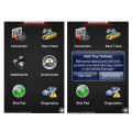 Pikkukuva 4 / 6: Vgate iCar Pro OBDII Bluetooth V3.0 - autoskanneri Android-lait