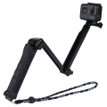 Pikkukuva 1 / 10: 3-tie Selfie Stick GoPro HERO
