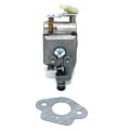 Pikkukuva 6 / 6: Kaasutin Carby 503281504 Husqvarna 51 55