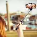 Miniatyrbillede 2 af 3: Grundig Bluetooth selfie stick