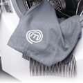 Pikkukuva 2 / 2: Masterchef Earth Keittiöpyyhkeet 4-pakkaus - Tunnettu MasterChe