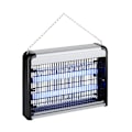 Miniatyrbild 2 av 4: Grundig elektrisk myggfälla - Mygglampa  för inomhusbruk 4W