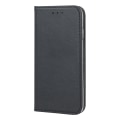 Miniatyrbillede 1 af 4: Flip etui med stativ til Xiaomi 13T - Sort