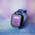 Miniatyrbillede 2 af 2: Maxlife Smartwatch til børn 4G GPS WiFi - Blå