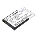 Pikkukuva 1 / 2: Akku Siemens Gigaset SL910 3.7V 1050mAh:iin