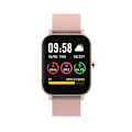 Miniatyrbillede 2 af 2: Forever ForeVigo 3 Smartwatch - Rosaguld