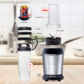 Pikkukuva 5 / 5: Alpina Smoothieblender
