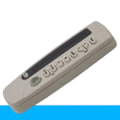 Miniatyrbillede 2 af 5: Fjernbetjening til Samsung Aircondition ARC-410