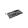Miniatyrbillede 1 af 2: Batteri til bærbar computer BA43-00358A til Samsung 340XAA / 50