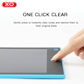 Pikkukuva 3 / 3: XO 16" LCD-tabletti, jossa on näytön lukitus ja poistopainike -