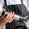 Miniatyrbild 3 av 3: MasterChef Förkläde i bomull - Känd från Sveriges Mästerkock