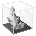 Miniatyrbillede 4 af 5: Udstillingskasse 10 x 10 x 10cm