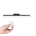 Miniatyrbillede 1 af 2: XO Genopladelig LED-lampe med magnetisk montering og fjernbetje