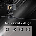 Pikkukuva 2 / 7: LED-ajovalot DJI Air 3S / Air 3 / Air 2 / Air 2S / Mavic 2 / Ma