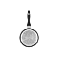 Miniatyrbillede 3 af 3: Non-Stick-stegepande i aluminium - Praktisk/effektiv - tåler op