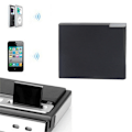 Miniatyrbild 1 av 5: Bluetooth Musik adapter / mottagare 30-pin kontakt