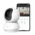 Pikkukuva 2 / 2: TP-Link Tapo C210 - IP-valvontakamera, 360° näkymä, langaton as