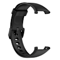 Miniatyrbillede 3 af 3: Justerbart armbånd til Xiaomi Band 7 Pro - Sort