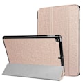 Miniatyrbillede 1 af 9: Etui med stander til iPad 9,7" (2017) / 9,7" (2018) - RoseGold