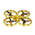 Miniatyrbillede 1 af 6: Denver DRO-170 drone med stabilisator, håndkontrol og seks-akse