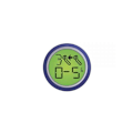 Miniatyrbillede 3 af 3: Camelion AG1 / 363 / 364 / LR60 - knapcellebatteri 1,5V i 10-pak