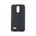 Miniatyrbillede 2 af 3: Svart Bagskal til Samsung Galaxy S25 Ultra - Svart