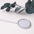 Miniatyrbillede 4 af 4: Forever trådløs opladningsplade 15W - Grå