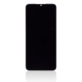 Miniatyrbillede 1 af 2: LCD-skærm til Xiaomi Redmi 9 - Sort