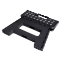 Miniatyrbild 3 av 3: Probuilder Fällbar pall