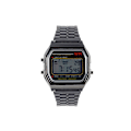Miniatyrbillede 1 af 4: Klassisk Quartz LED Digital herreur