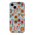 Pikkukuva 2 / 3: Kukkainen takakuori Samsung Galaxy A23 5G:lle