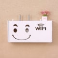 Miniatyrbillede 3 af 3: Router-Skjuler 52x25x9.5cm