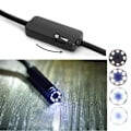 Pikkukuva 6 / 7: USB Type-C-tarkastuskamera 7 mm:n kennolla ja 10 metrin kaapeli
