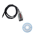Pikkukuva 5 / 5: ELS27 FORScan Diagnostiikkatyökalu FT232RL Chip Ford / Mazda /