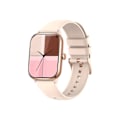 Miniatyrbillede 1 af 4: Colmi C61 Smartwatch - Guld
