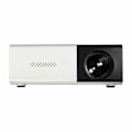 Miniatyrbillede 2 af 5: Denver mini beamer Full HD-projektor med HDMI og USB-C - PR-800B