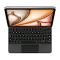 Miniatyrbillede 1 af 2: Apple Magic Keyboard til iPad Pro 11" (3. generation)/Air 4