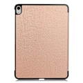 Pikkukuva 3 / 5: Keinonahkakotelo jalustalla iPad Air 13 (2024) - RoseGold - Ros