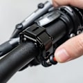 Miniatyrbillede 2 af 3: Cykelklokke med klassisk mekanisme