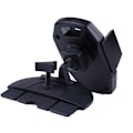 Miniatyrbillede 5 af 6: Universal Cd-slot/stik Mobilholder - Roterende