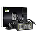 Miniatyrbillede 1 af 6: Green Cell lader / AC Adapter til AC Adapter Acer 65W / 19V 3.4