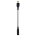 Pikkukuva 4 / 5: PD 100W 18.5-20V neliötappi USB C-tyypin sovittimeen Lenovo
