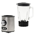 Miniatyrbild 7 av 7: Kraftfull 1700W Proffs Blender / Mixer