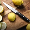 Miniatyrbillede 3 af 4: Masterchef Performance Grøntsagskniv 23cm - Kendt fra MasterChe