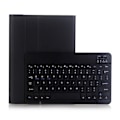 Miniatyrbillede 1 af 7: Tastatur & Etui til iPad 10.2 - Sort